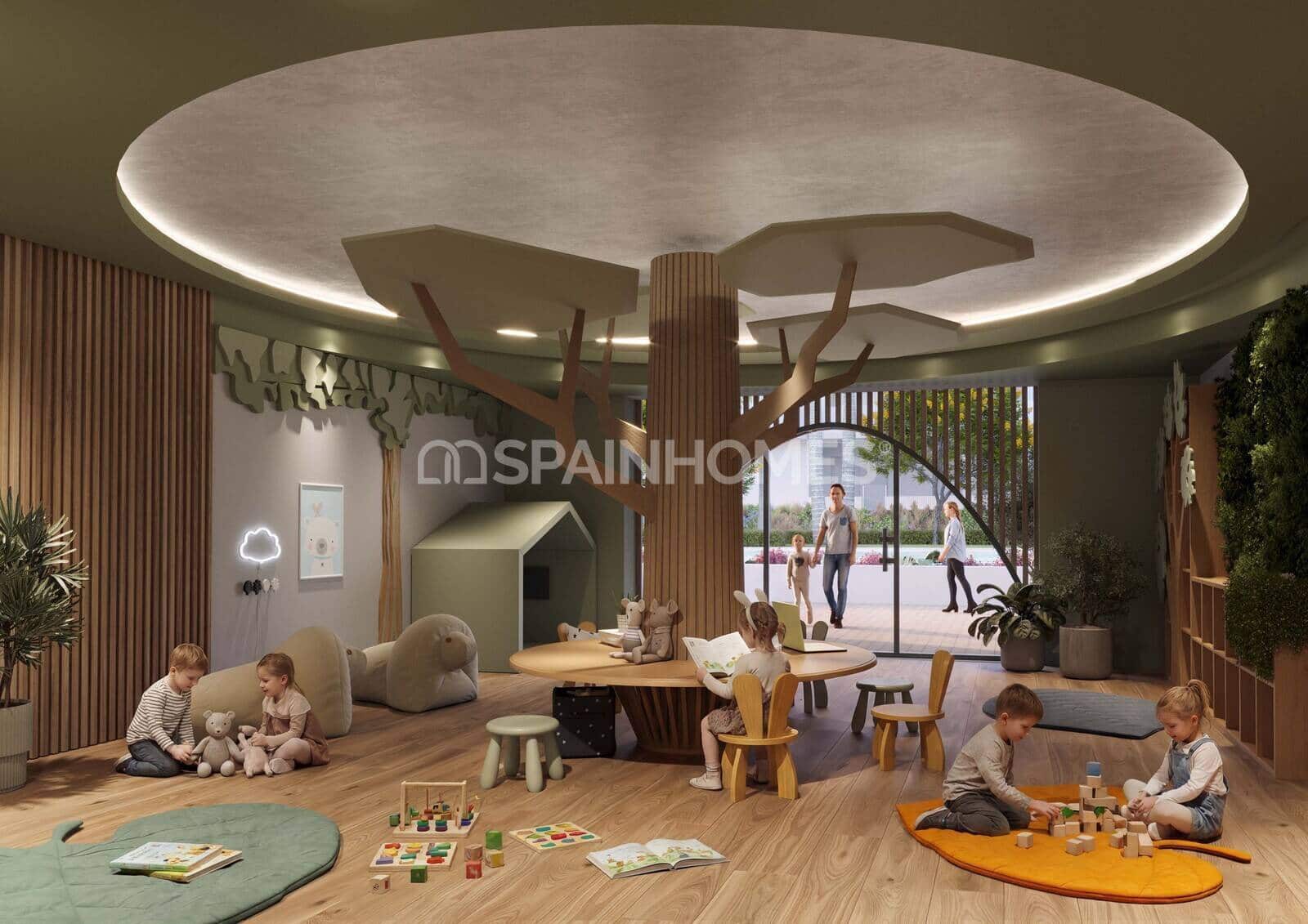 1 sypialnia Mieszkanie na sprzedaż w San Pedro de Alcantara z basenem - 595 000 € (Ref: 9986357)