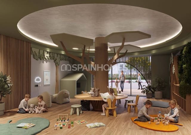 1 sypialnia Mieszkanie na sprzedaż w San Pedro de Alcántara Pueblo, Marbella z basenem - 595 000 € (Ref: 9986357)