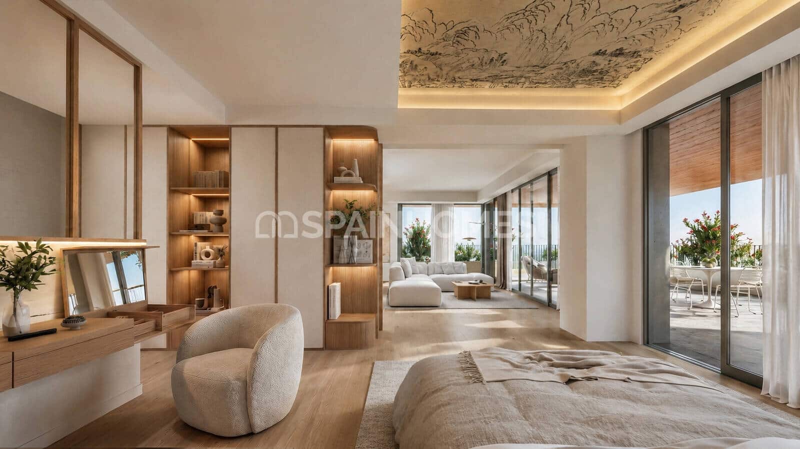 2 soverom Leilighet til salgs i Fuengirola med svømmebasseng - € 537 000 (Ref: 9986358)