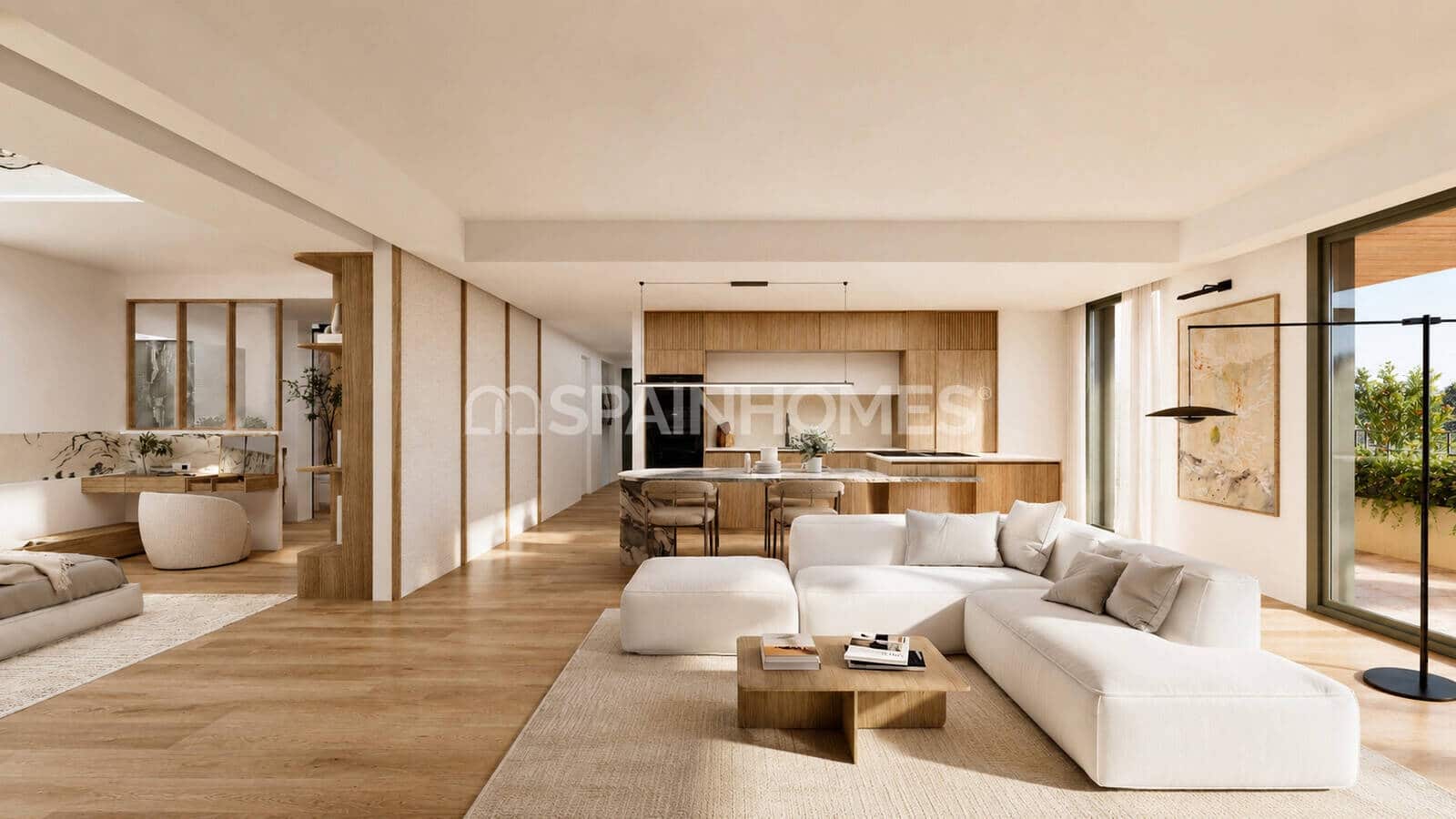 2 soverom Leilighet til salgs i Fuengirola med svømmebasseng - € 537 000 (Ref: 9986358)