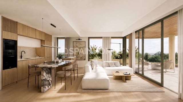 2 soverom Leilighet til salgs i Los Boliches , Fuengirola med svømmebasseng - € 537 000 (Ref: 9986358)