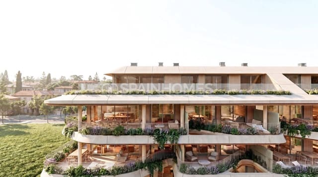 2 soverom Leilighet til salgs i Los Boliches , Fuengirola med svømmebasseng - € 537 000 (Ref: 9986358)