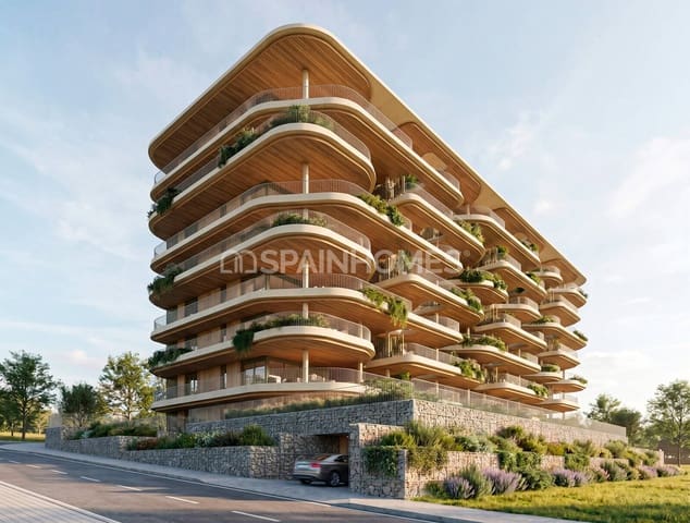 2 soverom Leilighet til salgs i Los Boliches , Fuengirola med svømmebasseng - € 537 000 (Ref: 9986358)