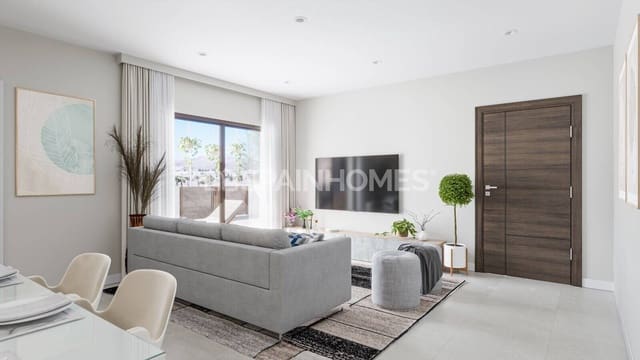 3 Zimmer Villa zu verkaufen in Playa Sol, Mazarrón mit Pool - 287.000 € (Ref: 9986359)