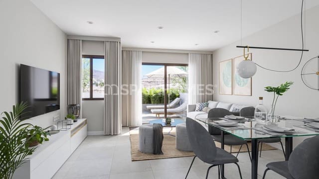 3 Zimmer Villa zu verkaufen in Playa Sol, Mazarrón mit Pool - 287.000 € (Ref: 9986359)