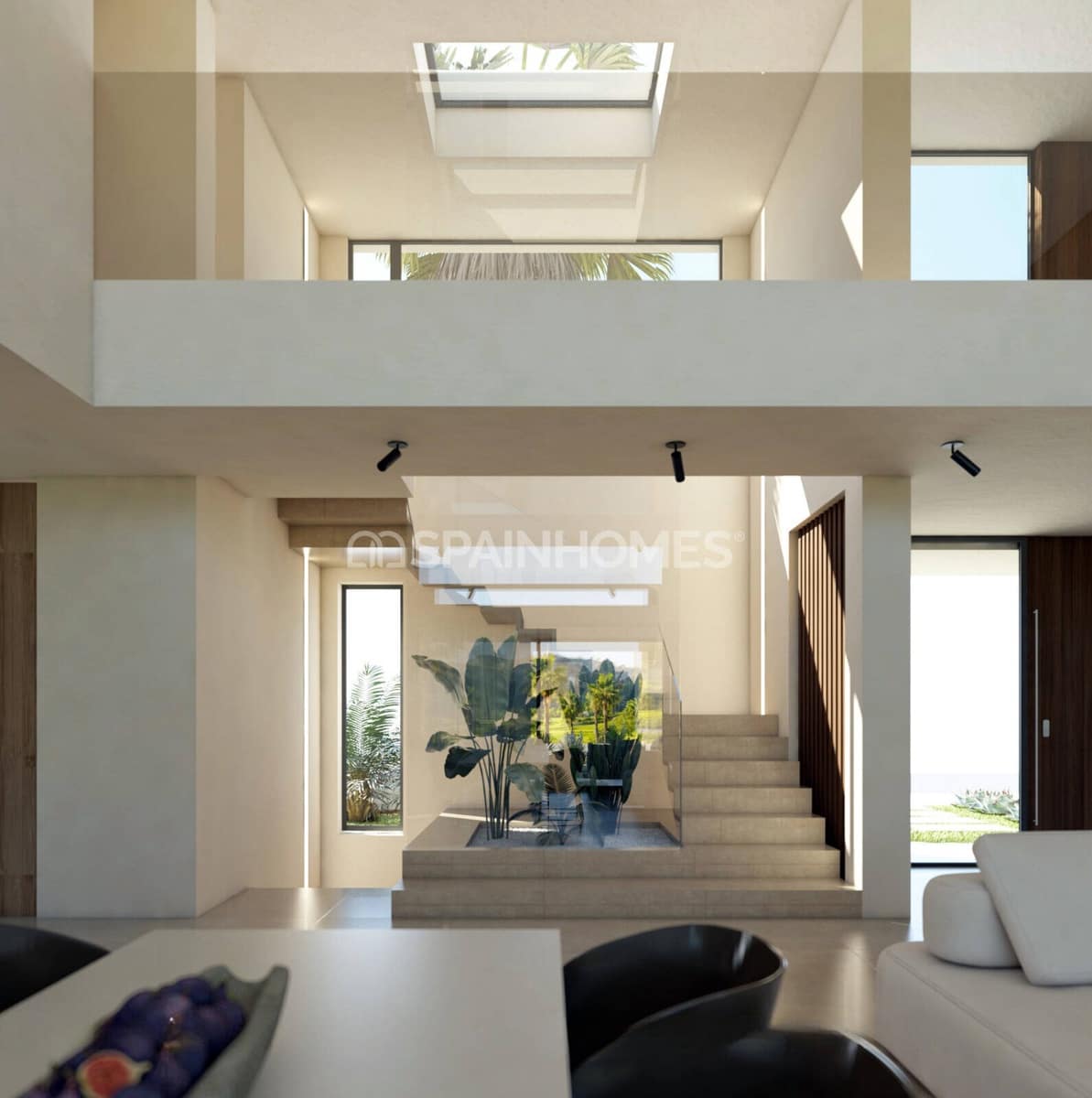 4 bedroom Villa for sale in Monforte del Cid with pool - € 2,250,000 (Ref: 9990199)