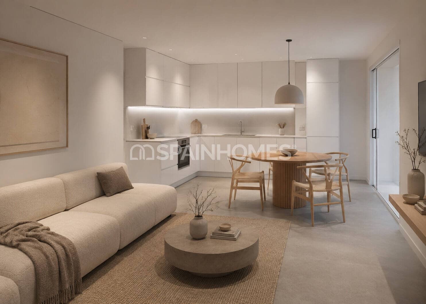 3 quarto Moradia para venda em Mazarron com piscina - 240 000 € (Ref: 9998070)