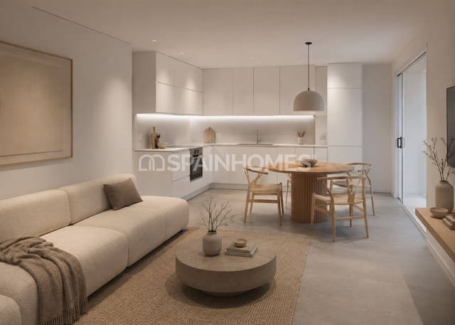 3 soverom Villa til salgs i Mazarrón ciudad, Mazarrón med svømmebasseng - € 240 000 (Ref: 9998070)
