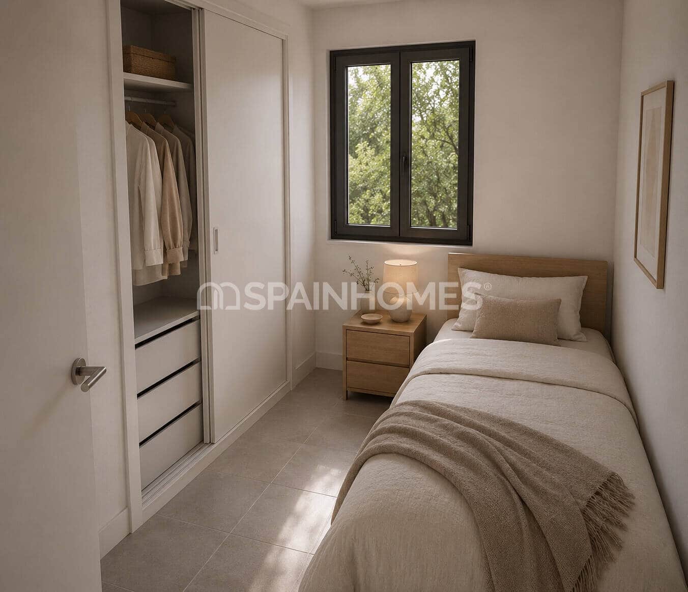 3 quarto Moradia para venda em Mazarron com piscina - 240 000 € (Ref: 9998070)