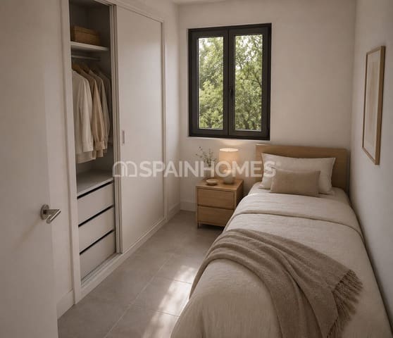 3 soverom Villa til salgs i Mazarrón ciudad, Mazarrón med svømmebasseng - € 240 000 (Ref: 9998070)