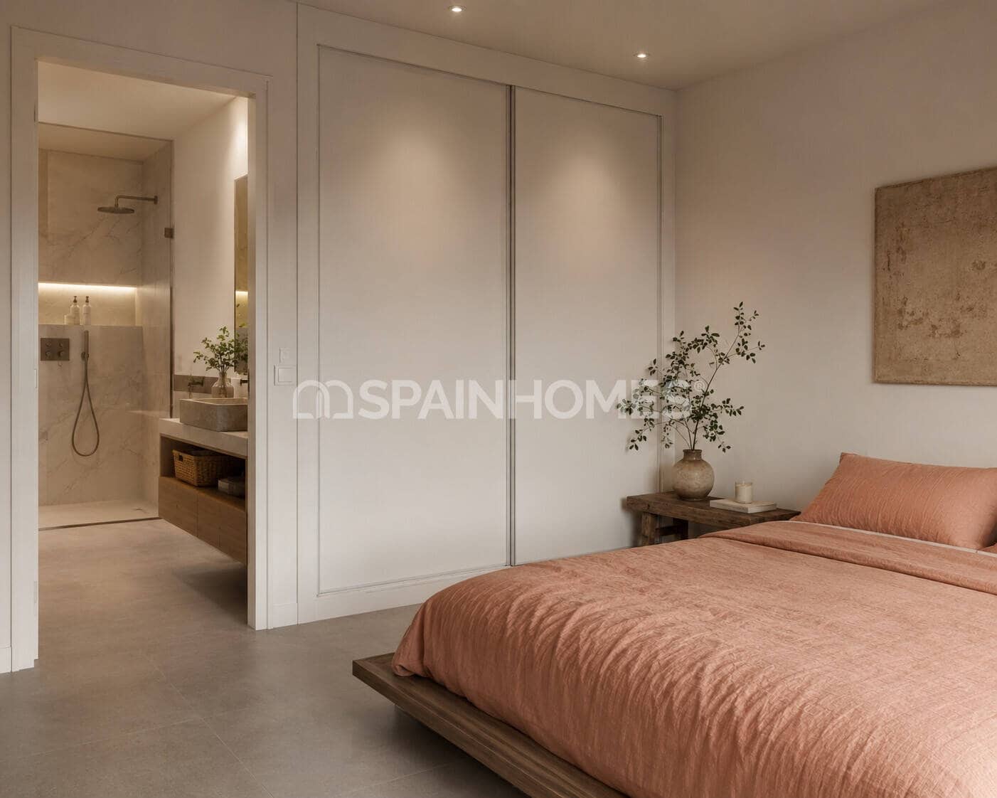 3 quarto Moradia para venda em Mazarron com piscina - 240 000 € (Ref: 9998070)