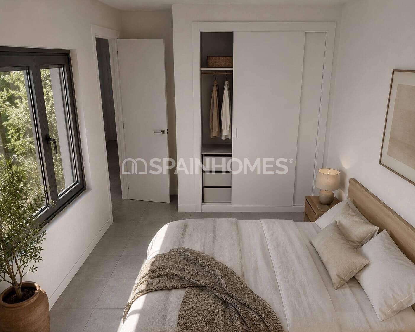 3 quarto Moradia para venda em Mazarron com piscina - 240 000 € (Ref: 9998070)