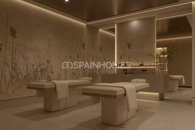 3 soverom Leilighet til salgs i Centro, Estepona med svømmebasseng - € 2 500 000 (Ref: 9998074)