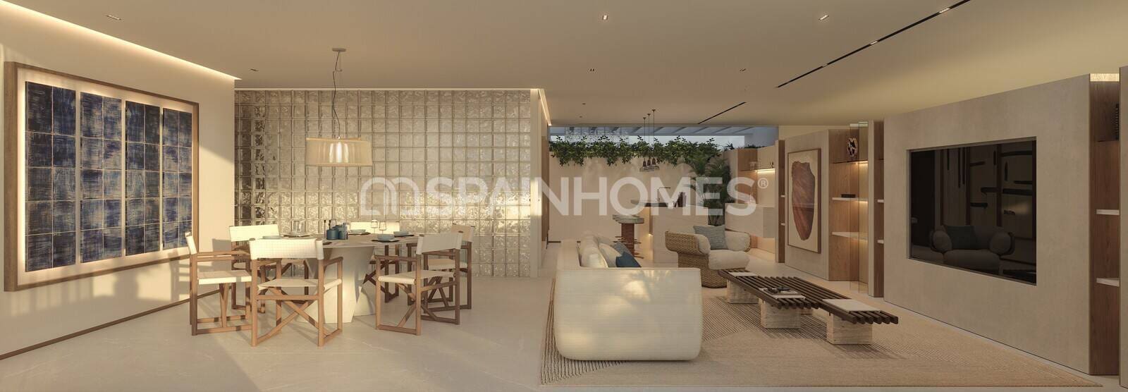 3 soverom Leilighet til salgs i Estepona med svømmebasseng - € 2 500 000 (Ref: 9998074)