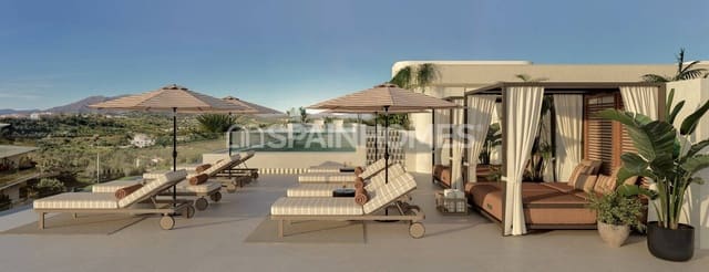 3 soverom Leilighet til salgs i Centro, Estepona med svømmebasseng - € 2 500 000 (Ref: 9998074)