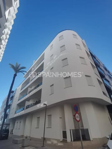 1 soverom Leilighet til salgs i Playa de los Locos, Torrevieja med svømmebasseng - € 399 000 (Ref: 9998077)