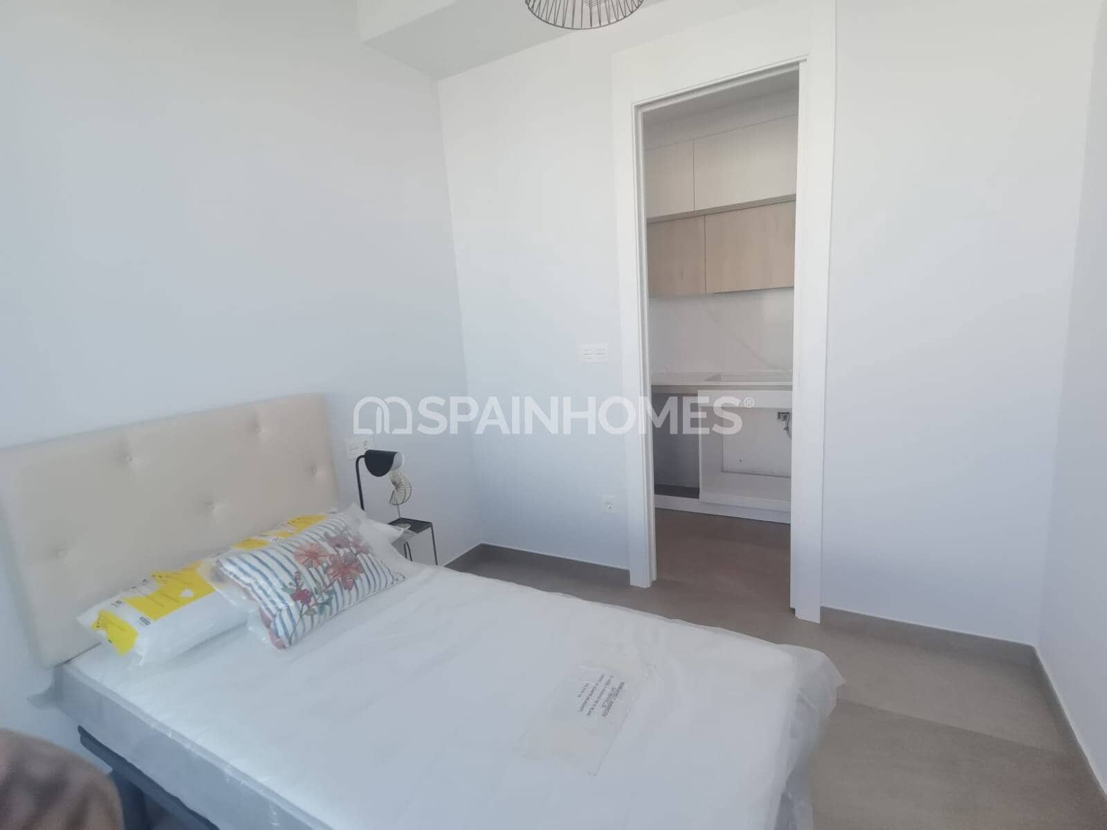 1 soverom Leilighet til salgs i Torrevieja med svømmebasseng - € 399 000 (Ref: 9998077)