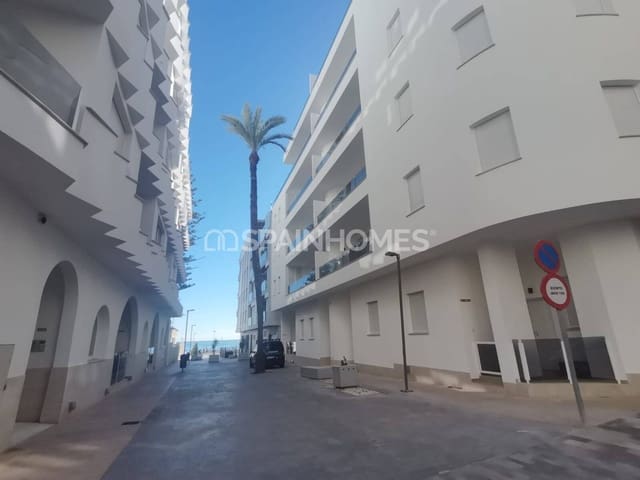 1 soverom Leilighet til salgs i Playa de los Locos, Torrevieja med svømmebasseng - € 399 000 (Ref: 9998077)