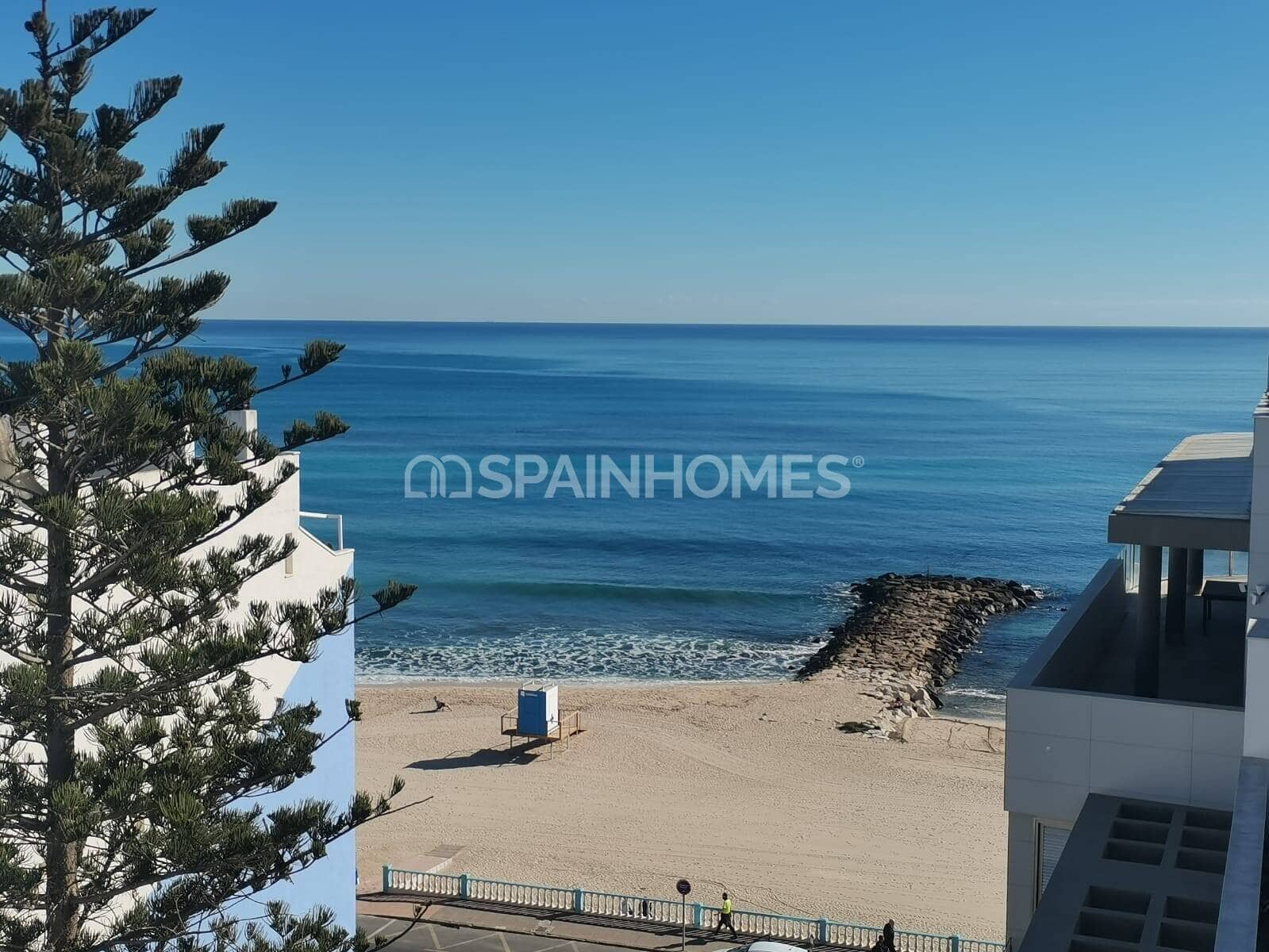 1 soverom Leilighet til salgs i Torrevieja med svømmebasseng - € 399 000 (Ref: 9998077)