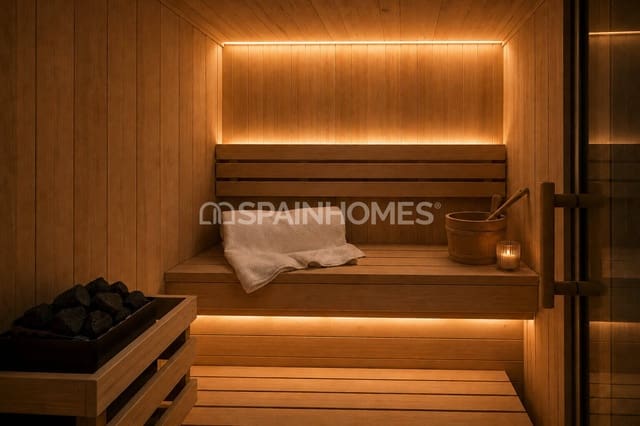 3 sypialnia Mieszkanie na sprzedaż w Los Boliches , Fuengirola z basenem - 389 000 € (Ref: 9998078)