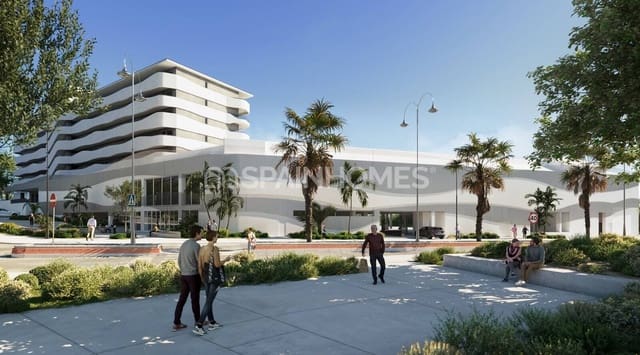 3 sypialnia Mieszkanie na sprzedaż w Los Boliches , Fuengirola z basenem - 389 000 € (Ref: 9998078)