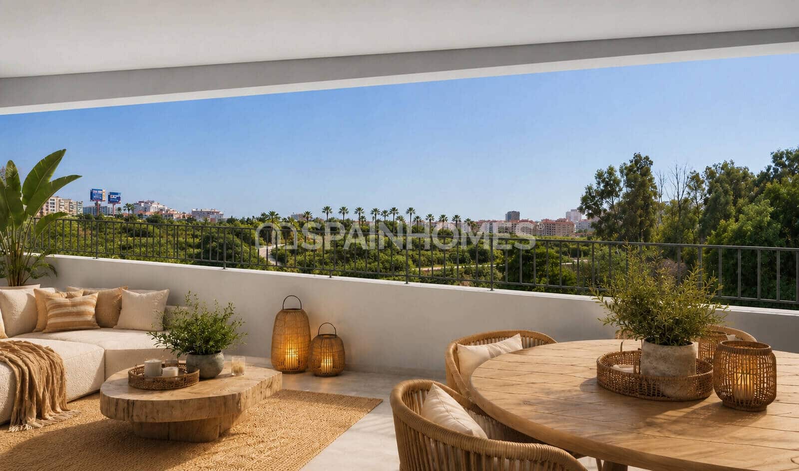 3 sypialnia Mieszkanie na sprzedaż w Fuengirola z basenem - 389 000 € (Ref: 9998078)