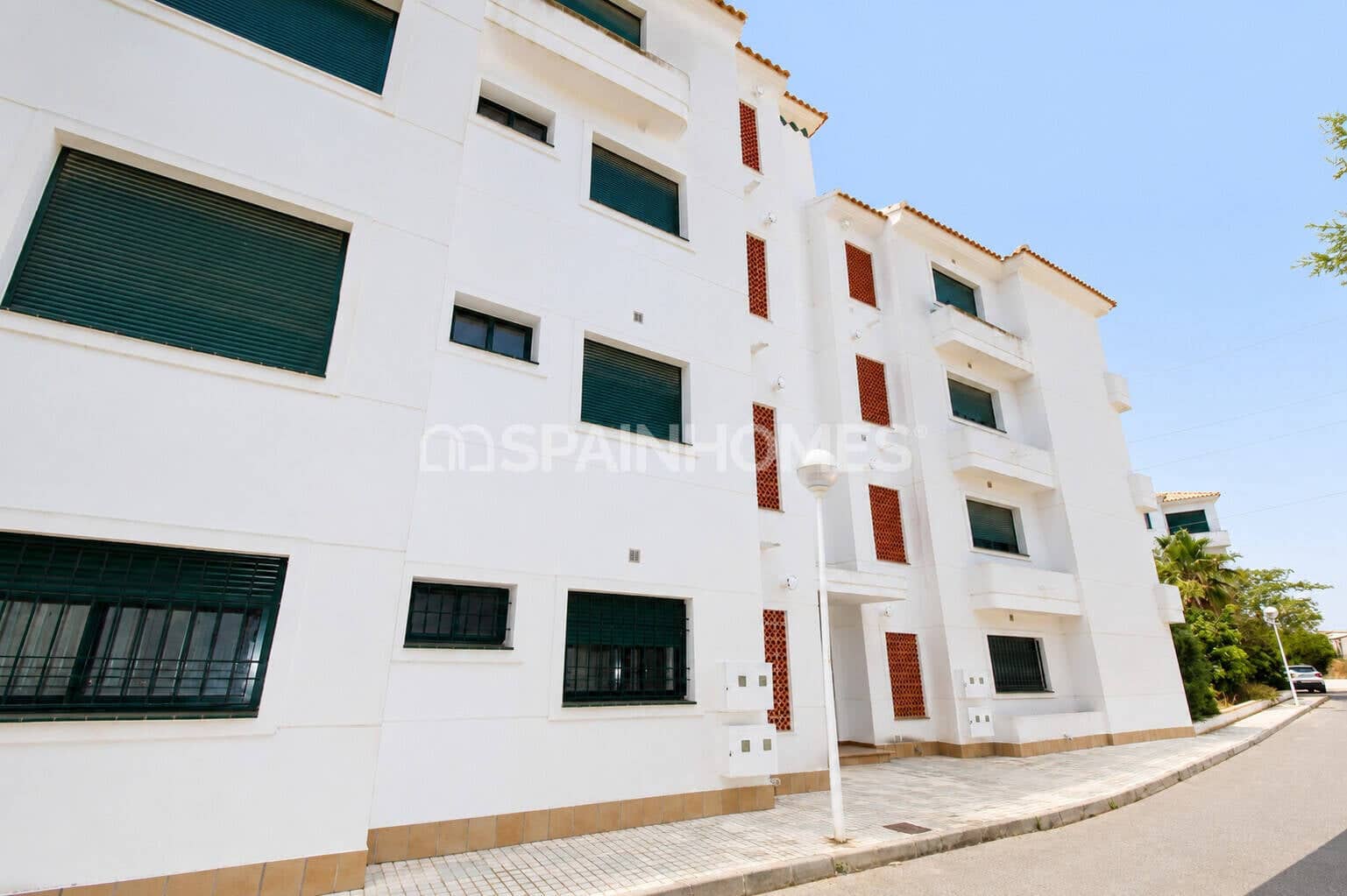 2 chambre Appartement à vendre à Dehesa de Campoamor avec piscine - 299 000 € (Ref: 9998079)