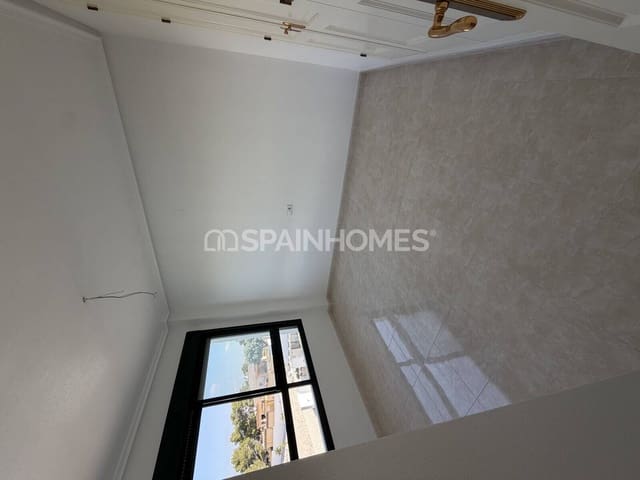 2 sovrum Lägenhet till salu i Dehesa de Campoamor, Orihuela med pool - 299 000 € (Ref: 9998079)