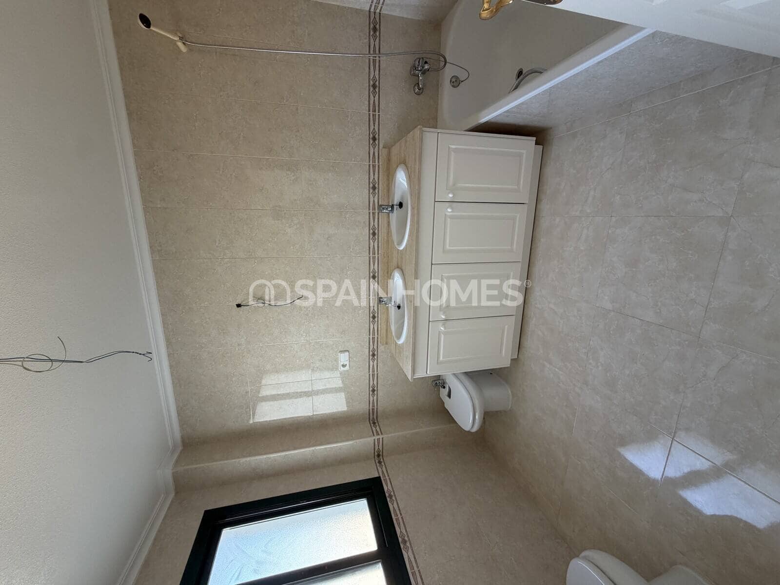 2 chambre Appartement à vendre à Dehesa de Campoamor avec piscine - 299 000 € (Ref: 9998079)