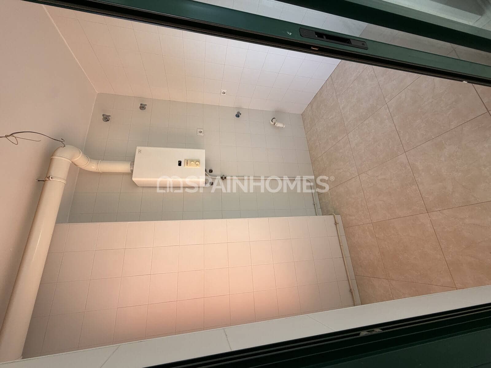 2 chambre Appartement à vendre à Dehesa de Campoamor avec piscine - 299 000 € (Ref: 9998079)
