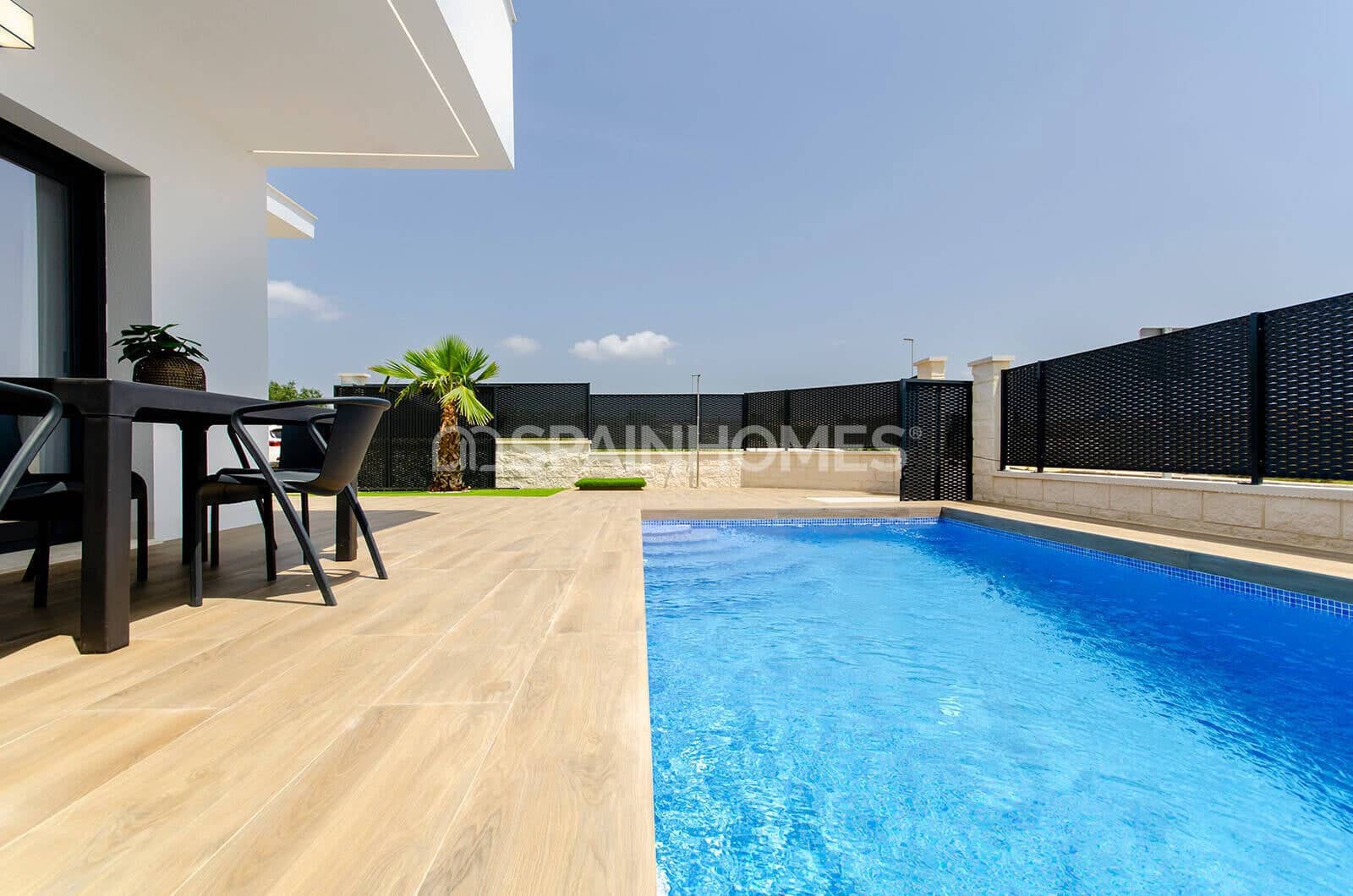 3 quarto Moradia para venda em Bigastro com piscina - 395 000 € (Ref: 9999525)