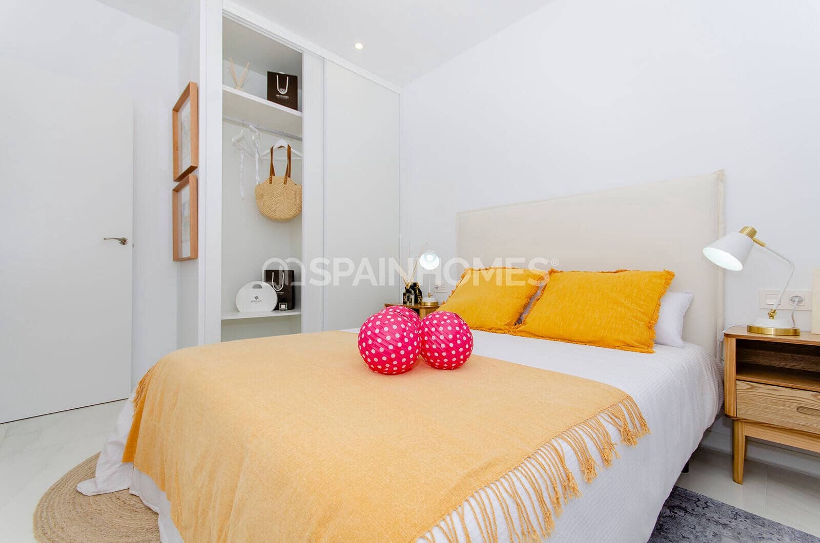 3 quarto Moradia para venda em Bigastro com piscina - 395 000 € (Ref: 9999525)