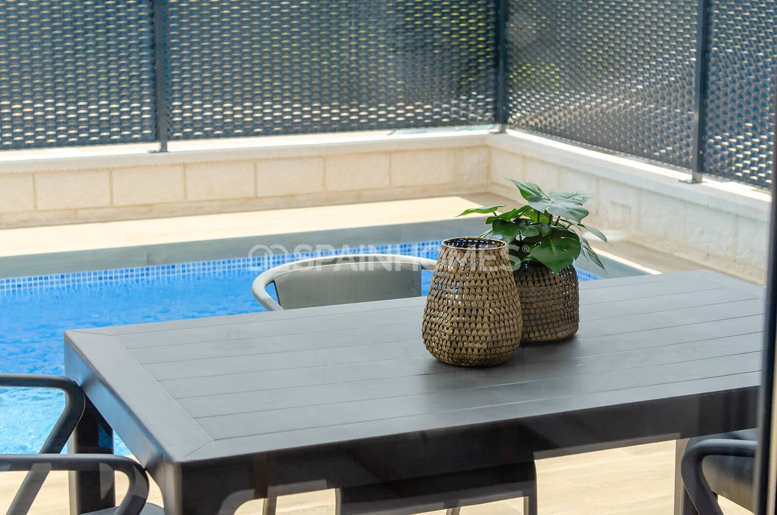 3 quarto Moradia para venda em Bigastro com piscina - 395 000 € (Ref: 9999525)