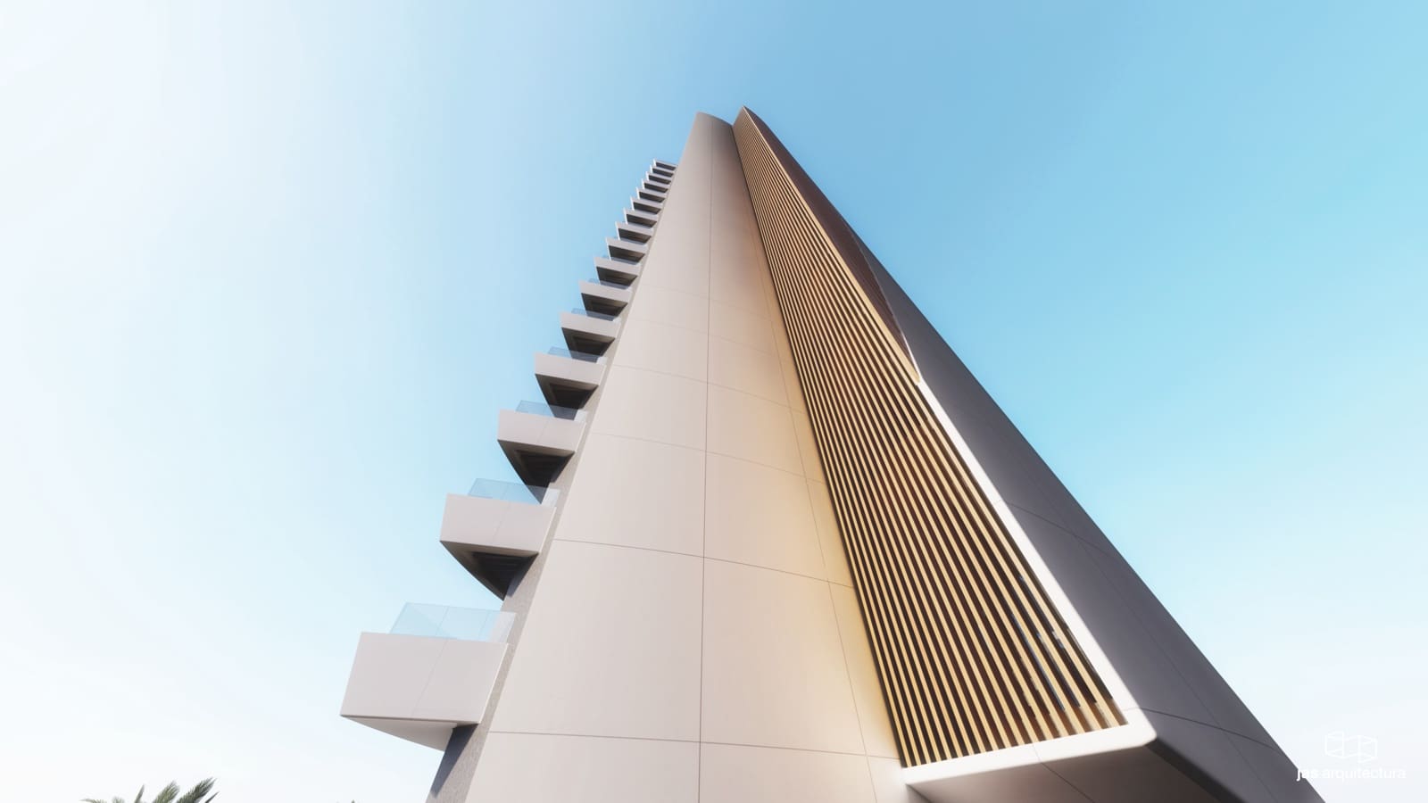 3 quarto Apartamento para venda em Calpe / Calp com piscina garagem - 544 000 € (Ref: 8994142)