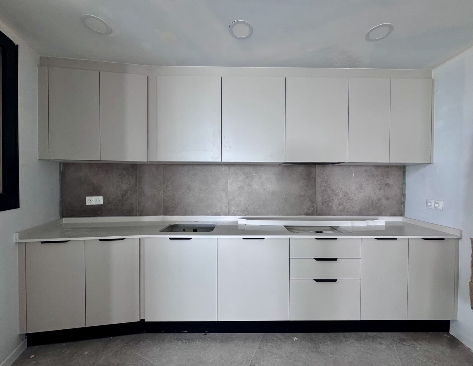 3 soverom Leilighet til salgs i Calpe / Calp med svømmebasseng garasje - € 628 000 (Ref: 8994153)