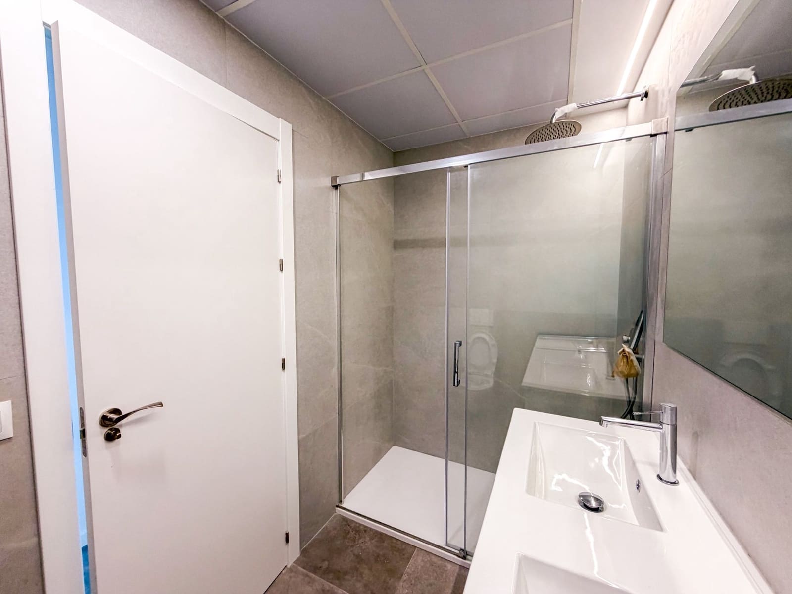 3 soveværelse Lejlighed til salg i Calpe / Calp med swimmingpool garage - € 645.000 (Ref: 8997491)