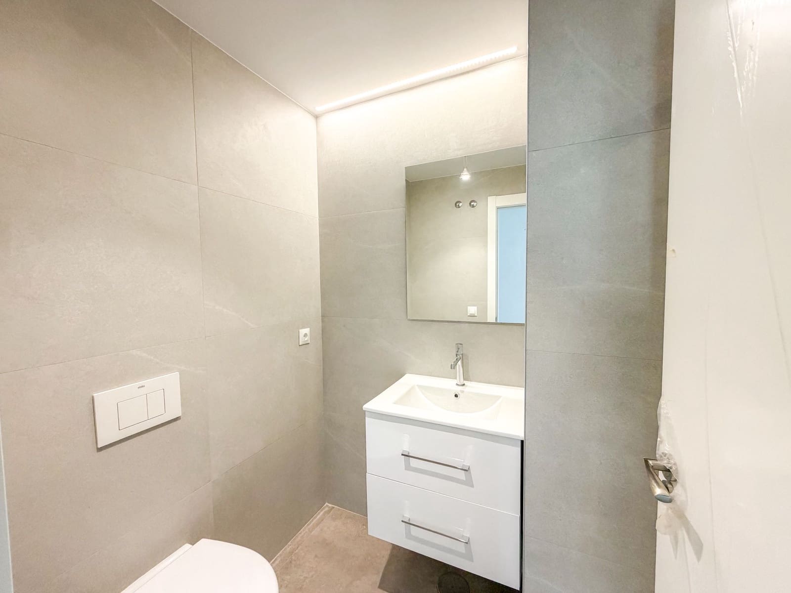 3 sypialnia Apartament na sprzedaż w Calpe / Calp z basenem garażem - 795 000 € (Ref: 8997554)