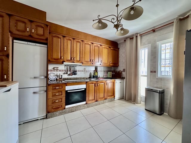 6 camera da letto Villa in vendita in Lomas de Cabo Roig - Los Dolses, Orihuela con piscina garage - 425.000 € (Rif: 9109409)