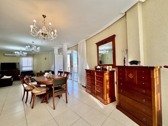 6 camera da letto Villa in vendita in Lomas de Cabo Roig - Los Dolses, Orihuela con piscina garage - 425.000 € (Rif: 9109409)