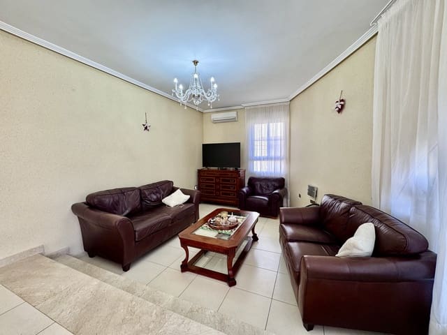 6 camera da letto Villa in vendita in Lomas de Cabo Roig - Los Dolses, Orihuela con piscina garage - 425.000 € (Rif: 9109409)