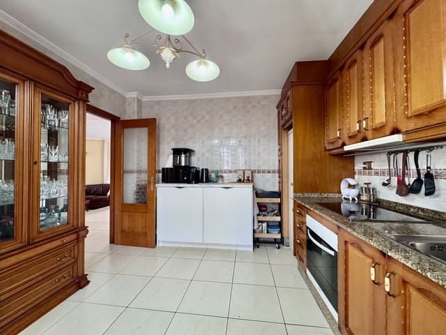 6 camera da letto Villa in vendita in Lomas de Cabo Roig - Los Dolses, Orihuela con piscina garage - 425.000 € (Rif: 9109409)