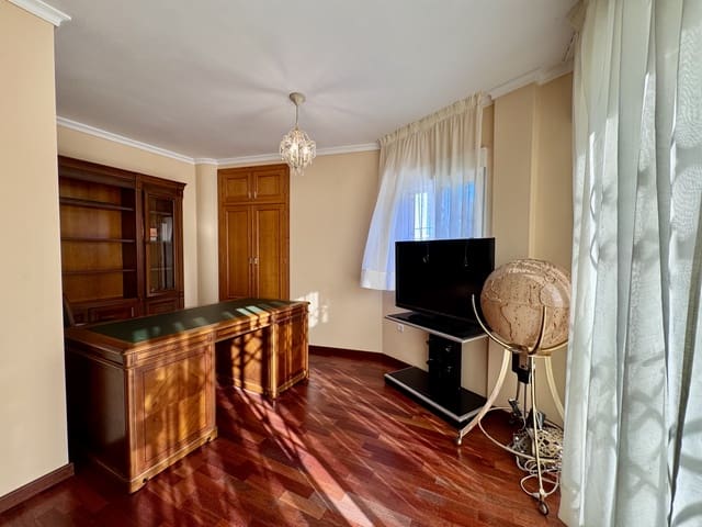 6 camera da letto Villa in vendita in Lomas de Cabo Roig - Los Dolses, Orihuela con piscina garage - 425.000 € (Rif: 9109409)