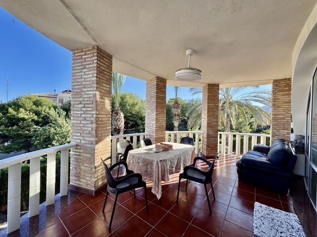 6 camera da letto Villa in vendita in Lomas de Cabo Roig - Los Dolses, Orihuela con piscina garage - 425.000 € (Rif: 9109409)