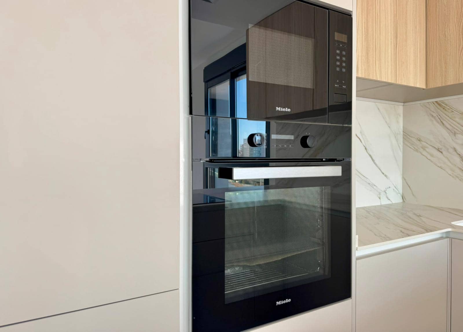 3 sovrum Lägenhet till salu i Calpe / Calp med pool garage - 520 000 € (Ref: 9519299)