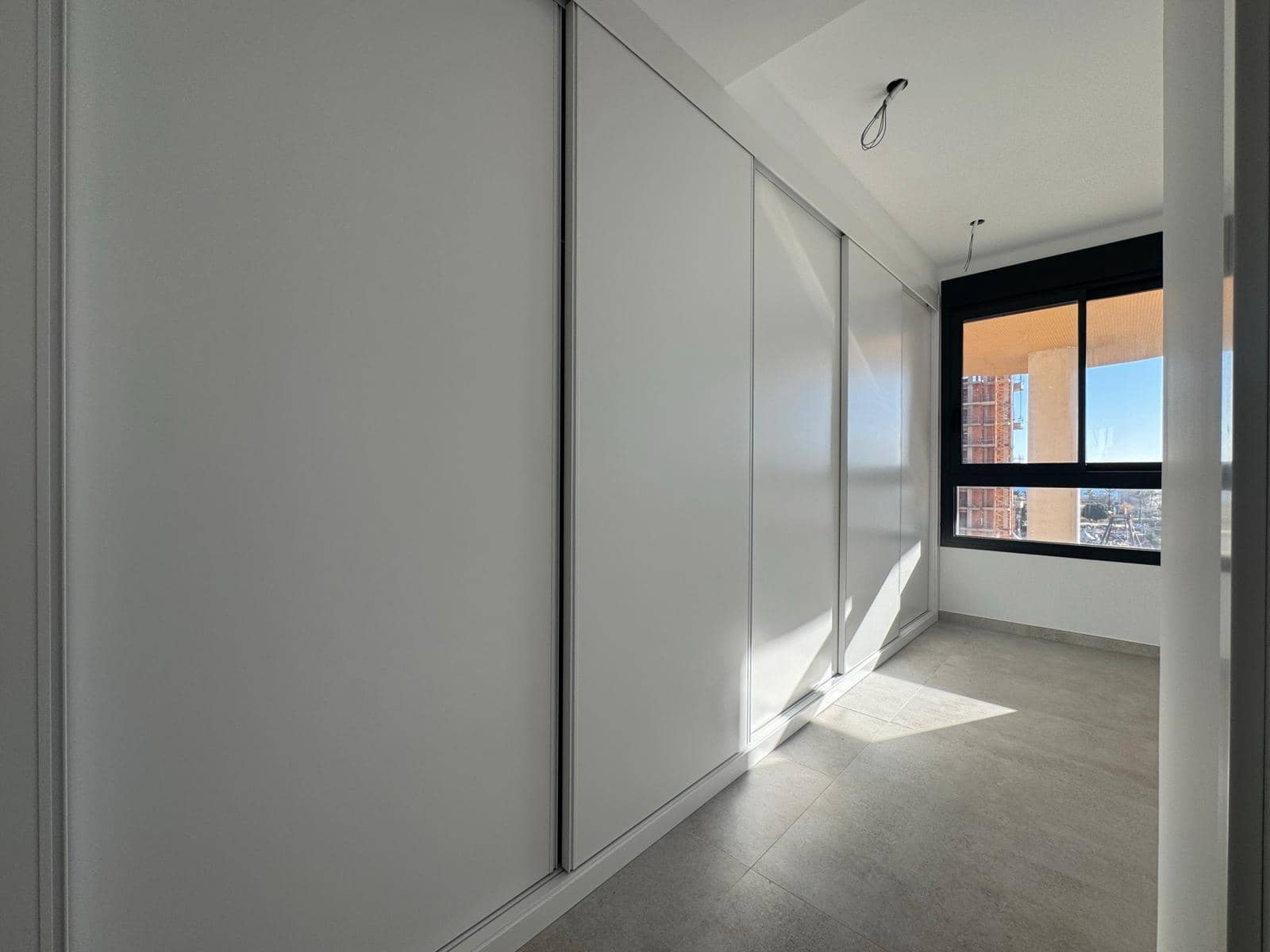 3 sovrum Lägenhet till salu i Calpe / Calp med pool garage - 520 000 € (Ref: 9519299)