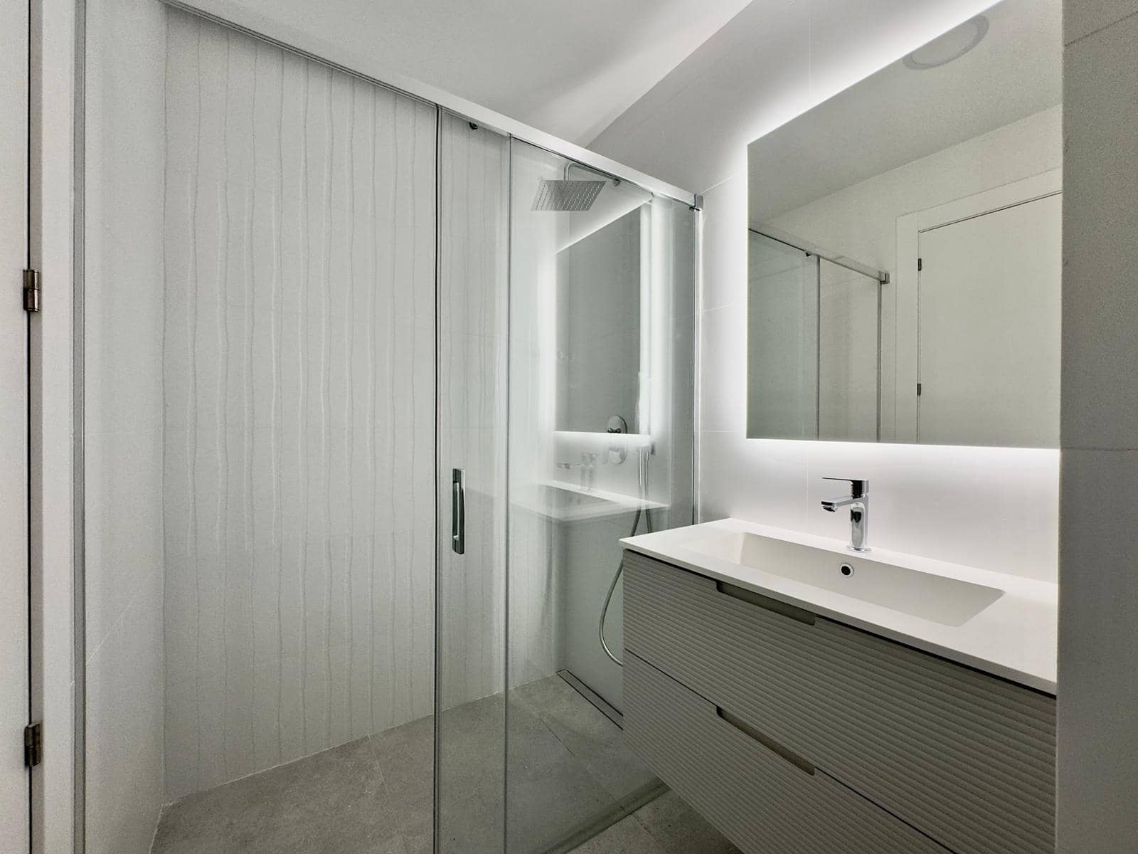 3 sovrum Lägenhet till salu i Calpe / Calp med pool garage - 520 000 € (Ref: 9519299)