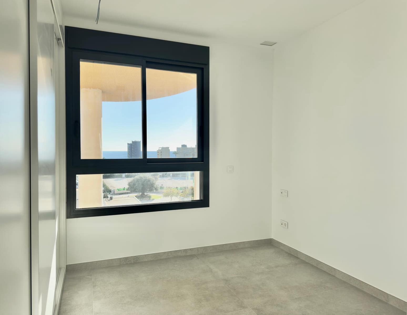 3 sovrum Lägenhet till salu i Calpe / Calp med pool garage - 520 000 € (Ref: 9519299)