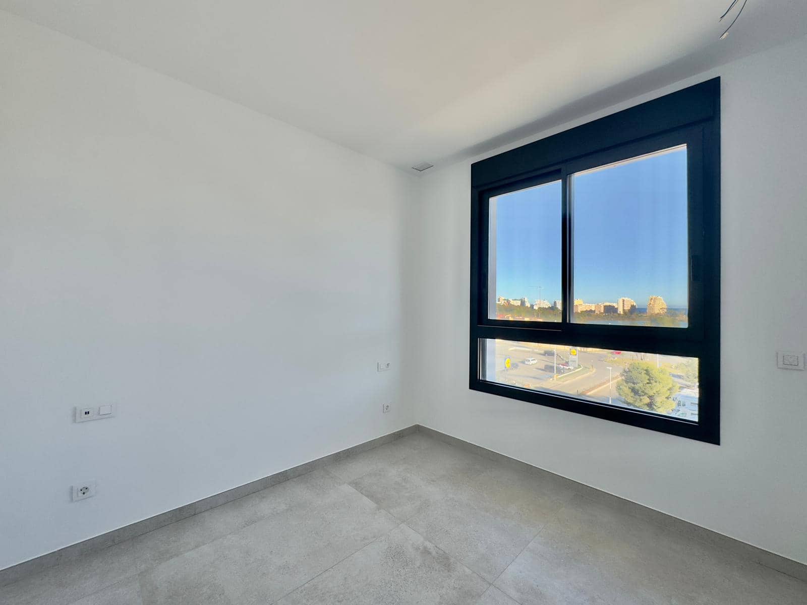 3 sovrum Lägenhet till salu i Calpe / Calp med pool garage - 550 000 € (Ref: 9519317)