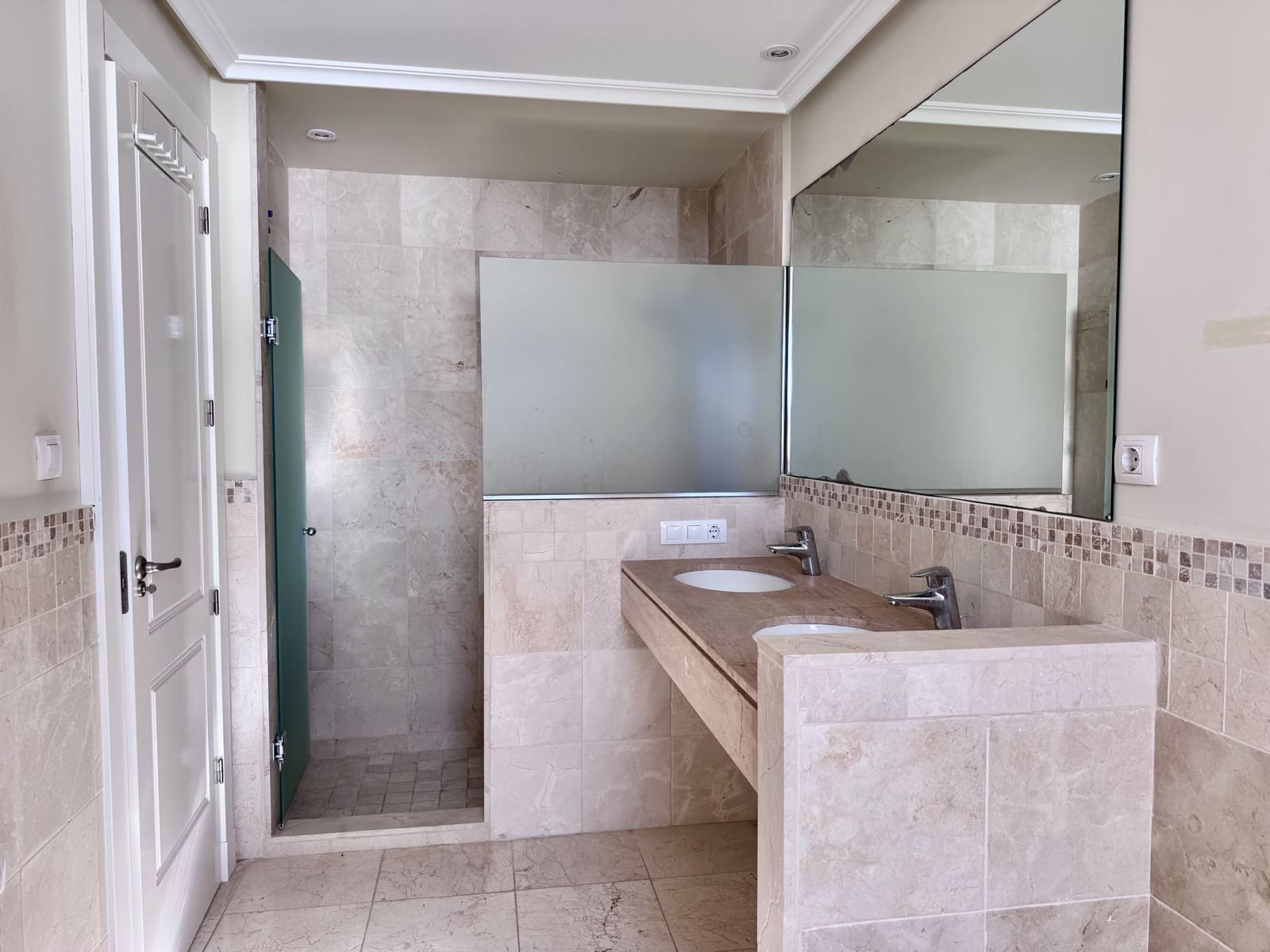 3 sypialnia Apartament na sprzedaż w Altea z basenem garażem - 680 000 € (Ref: 9592294)