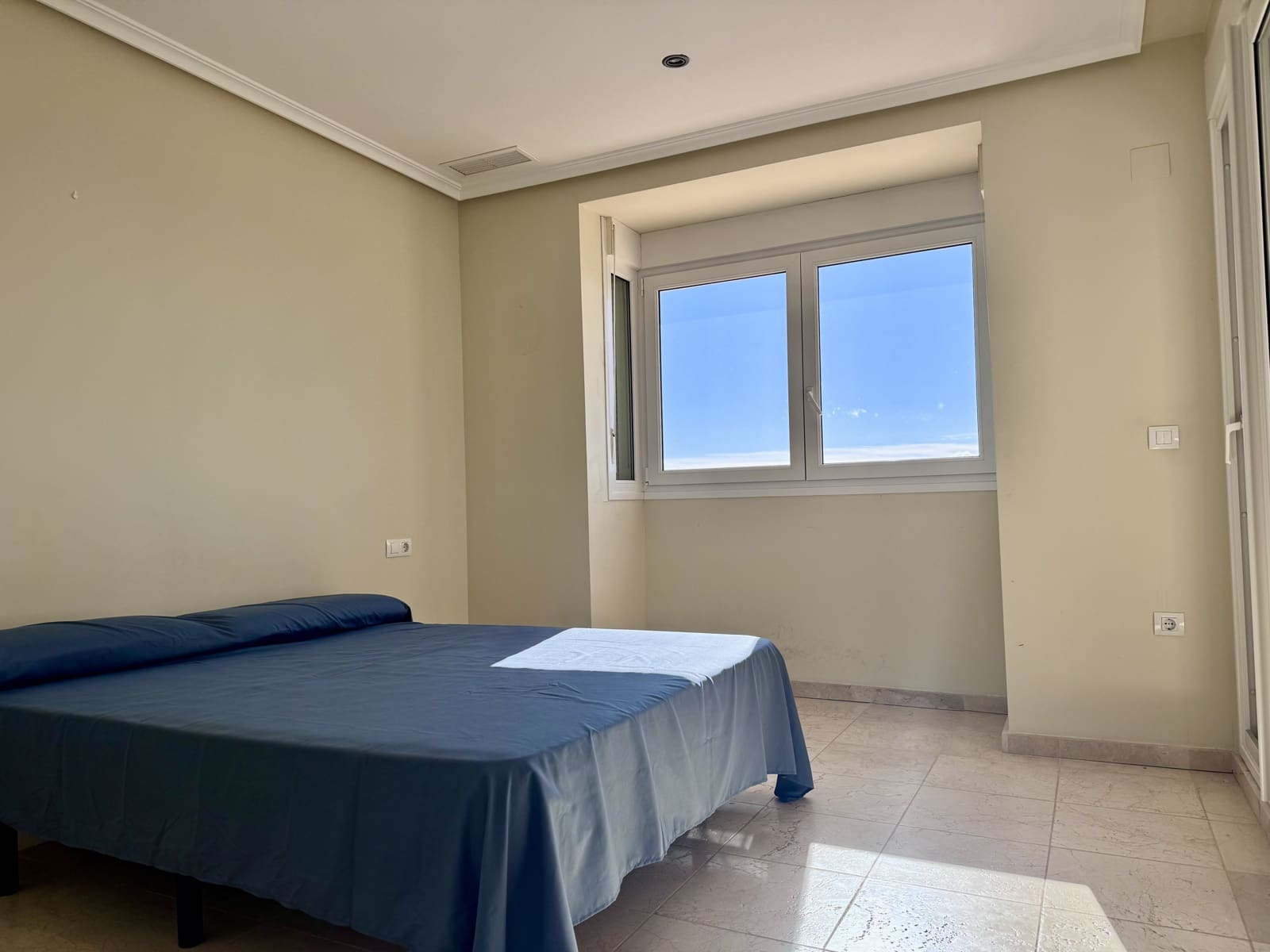 3 sypialnia Apartament na sprzedaż w Altea z basenem garażem - 680 000 € (Ref: 9592294)